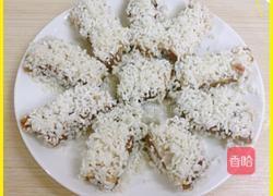 糯米蒸排骨的做法图解3