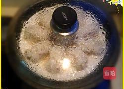 糯米蒸排骨的做法图解4