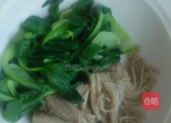 新手的水煮肉片的做法图解5