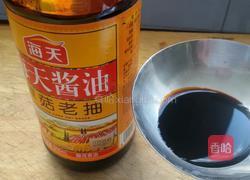 莲藕炖羊肉。的做法图解4