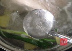 白切肉的做法图解3