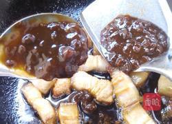 酱烧海带的做法图解5