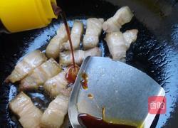 酱烧海带的做法图解4