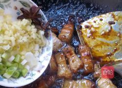 酱烧海带的做法图解6