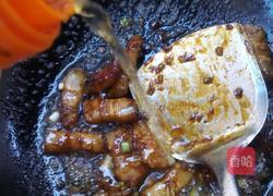 酱烧海带的做法图解7