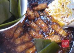 酱烧海带的做法图解8