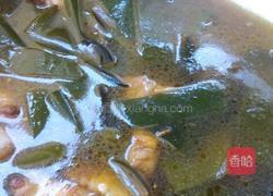 酱烧海带的做法图解9