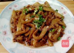 红烧茄子――JIARU 的做法图解7