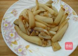 红烧茄子――JIARU 的做法图解4