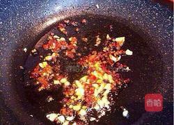 麻婆豆腐的做法图解3