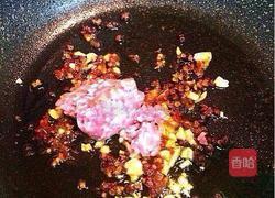 麻婆豆腐的做法图解4