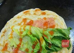 手抓饼的做法图解4