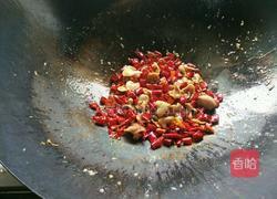 火爆汇鱼肚的做法图解4