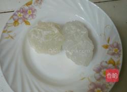 木瓜银耳汤――JIARU 的做法图解4