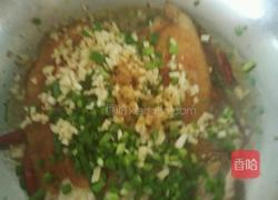 家常煎平鱼的做法图解4