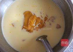 芒果冰淇淋的做法图解6