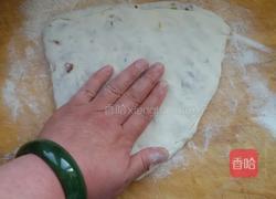 洋葱羊肉饼的做法图解7