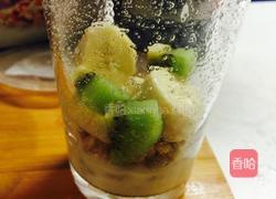 酸奶水果餐的做法图解4