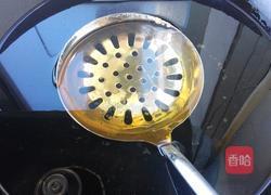 酥香鱿鱼圈的做法图解6