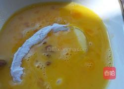 酥香鱿鱼圈的做法图解8