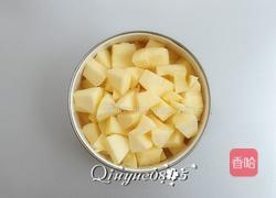 苹果酱的做法图解3
