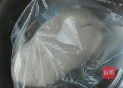 手擀面的做法图解3