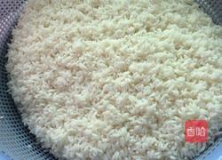 咸香粽子的做法图解6