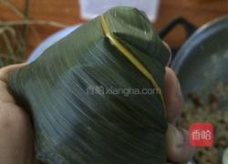 咸香粽子的做法图解14