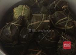 咸香粽子的做法图解16