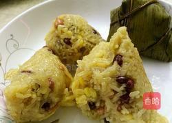 咸香粽子的做法图解18