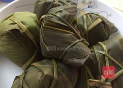 咸香粽子的做法图解17