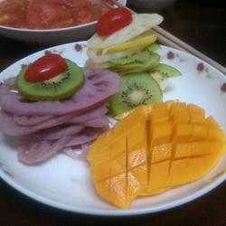 最佳配藕的做法[图]