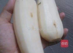 最佳配藕的做法图解5