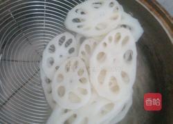 最佳配藕的做法图解7