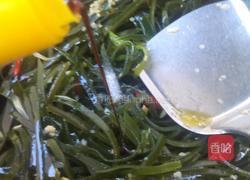 香辣海带丝的做法图解9