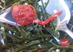 香辣海带丝的做法图解12