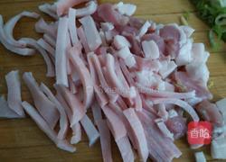 砂锅炖菜的做法图解2