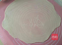 葱油饼的做法图解9