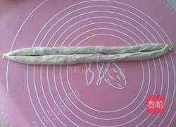 葱油饼的做法图解11