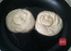 葱油饼的做法图解15