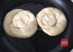 葱油饼的做法图解16