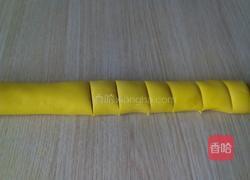 南瓜饼的做法图解7
