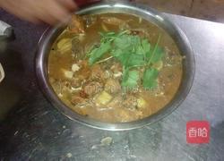 秘制湘锅鸡（特色菜）的做法图解6