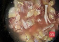 秘制湘锅鸡（特色菜）的做法图解1