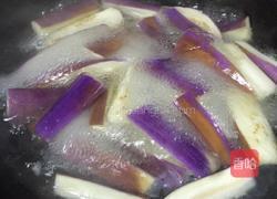 京味茄子的做法图解2