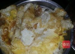 腐竹鸡蛋瘦肉汤的做法图解2