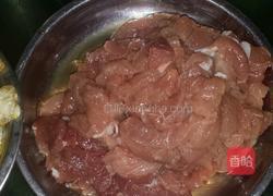 腐竹鸡蛋瘦肉汤的做法图解3