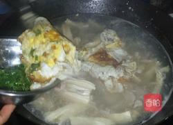 腐竹鸡蛋瘦肉汤的做法图解6