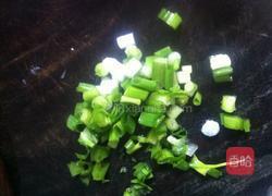 洋葱炒猪腰的做法图解7