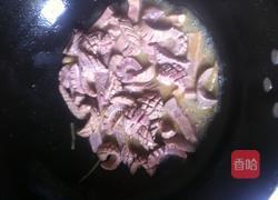 洋葱炒猪腰的做法图解9